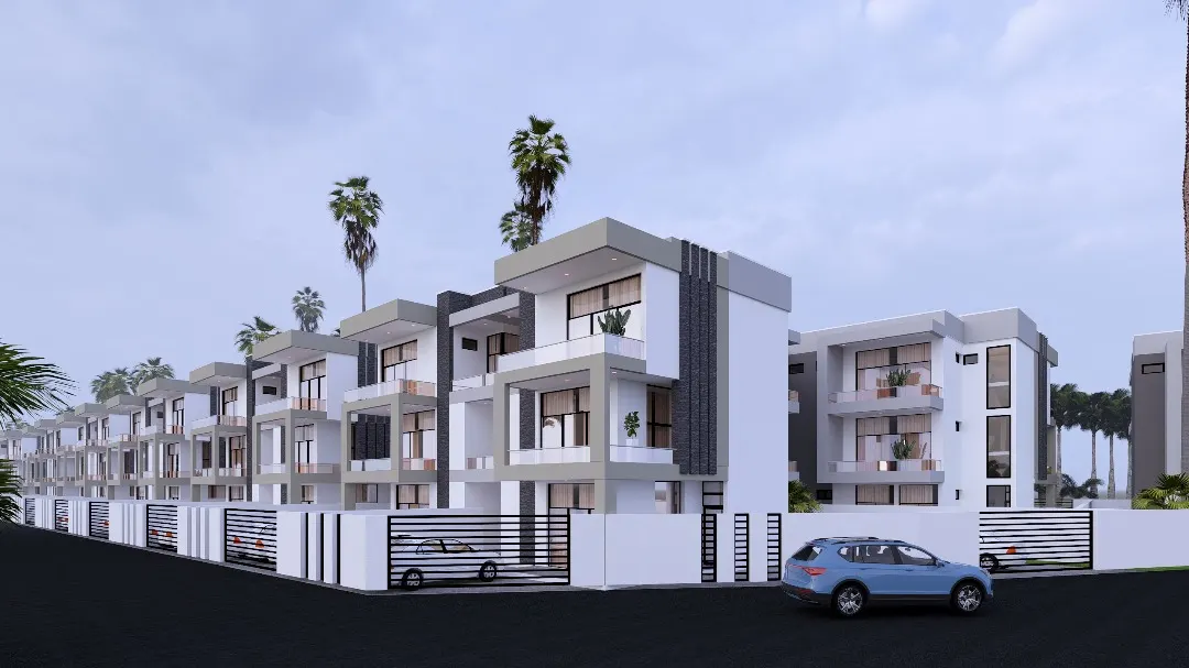 Our work